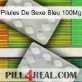 Blue Sex Pills 100Mg 17